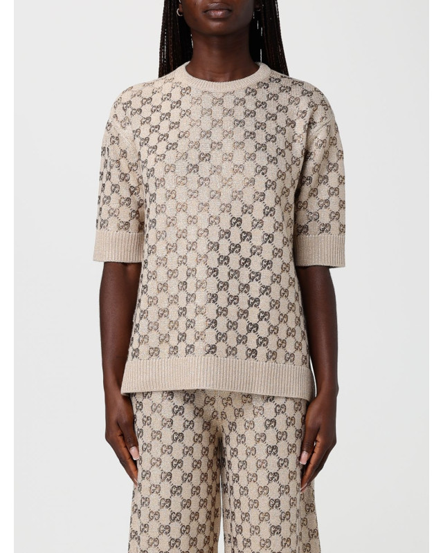 [Gucci] Knitwear SS26 813729XKFE6 9322