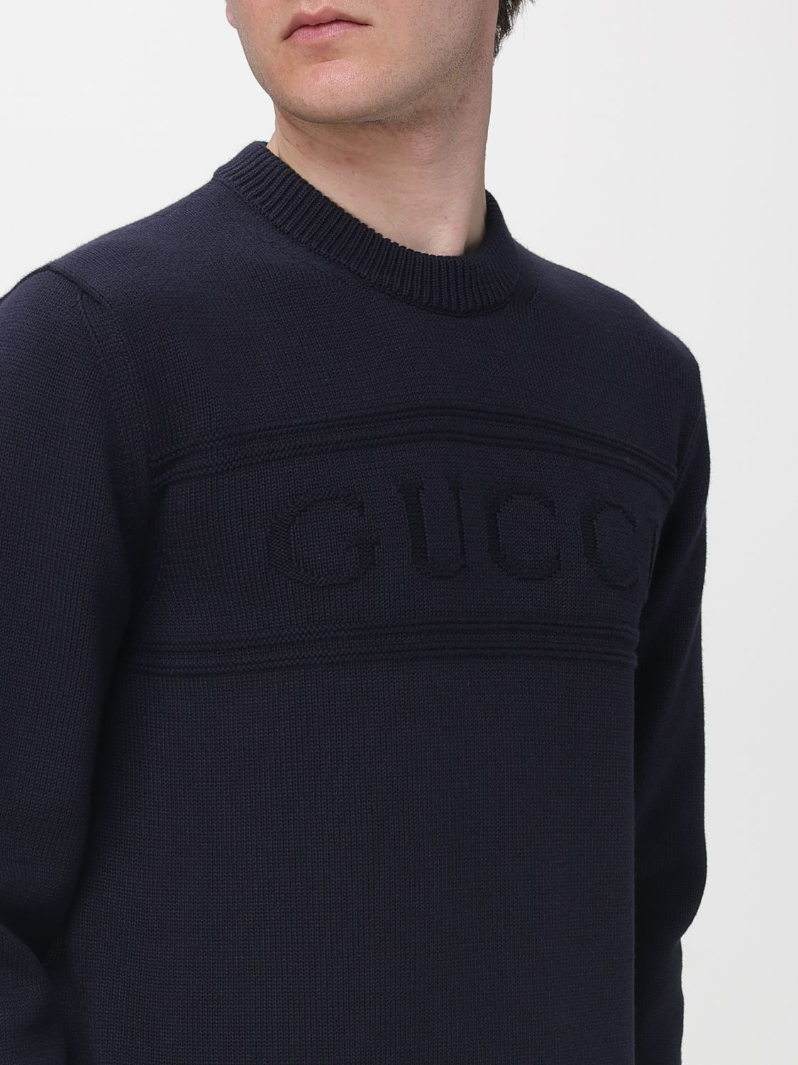 [Gucci] Knitwear SS26 851724XKFBC 4816