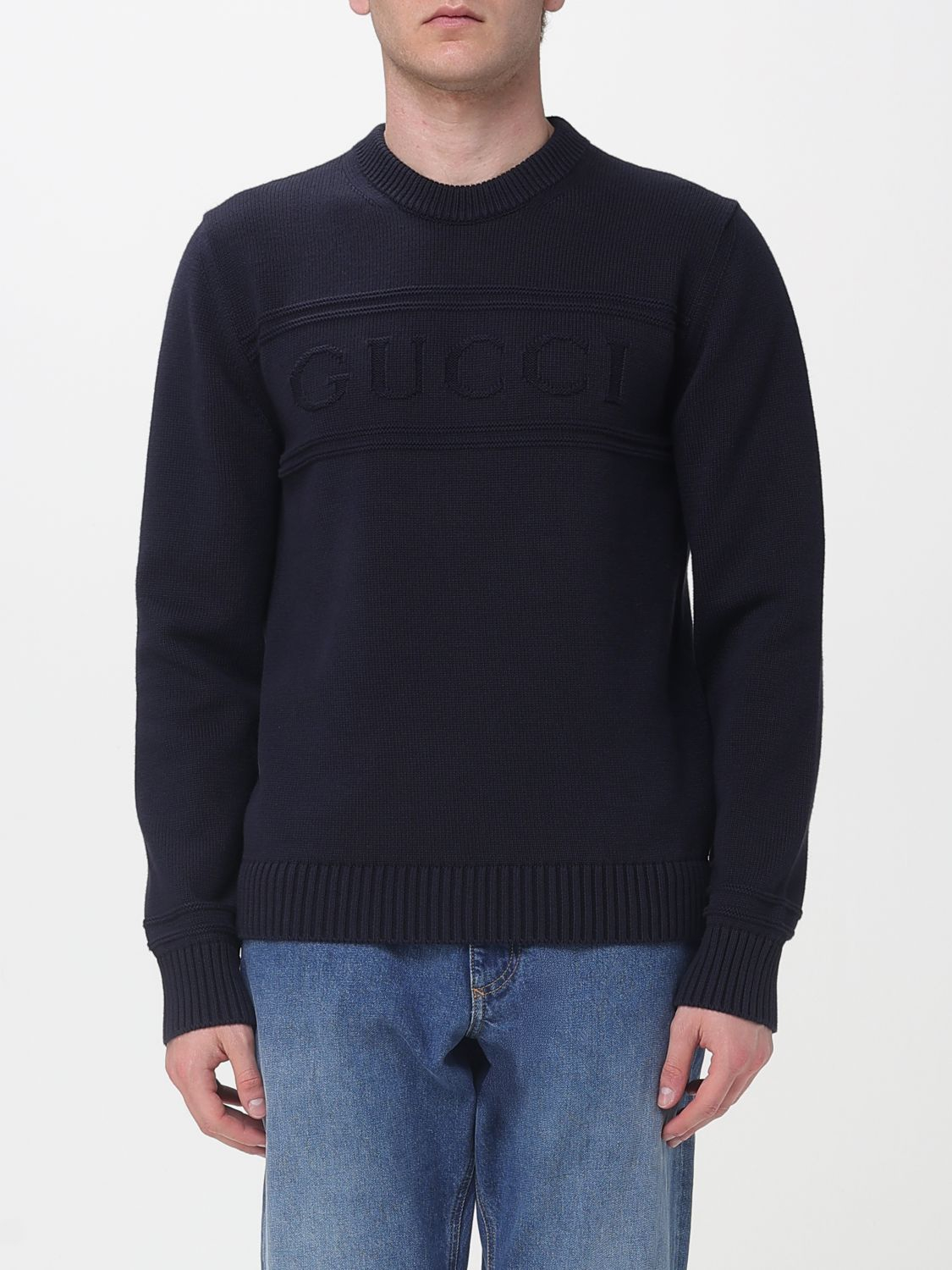 [Gucci] Knitwear SS26 851724XKFBC 4816