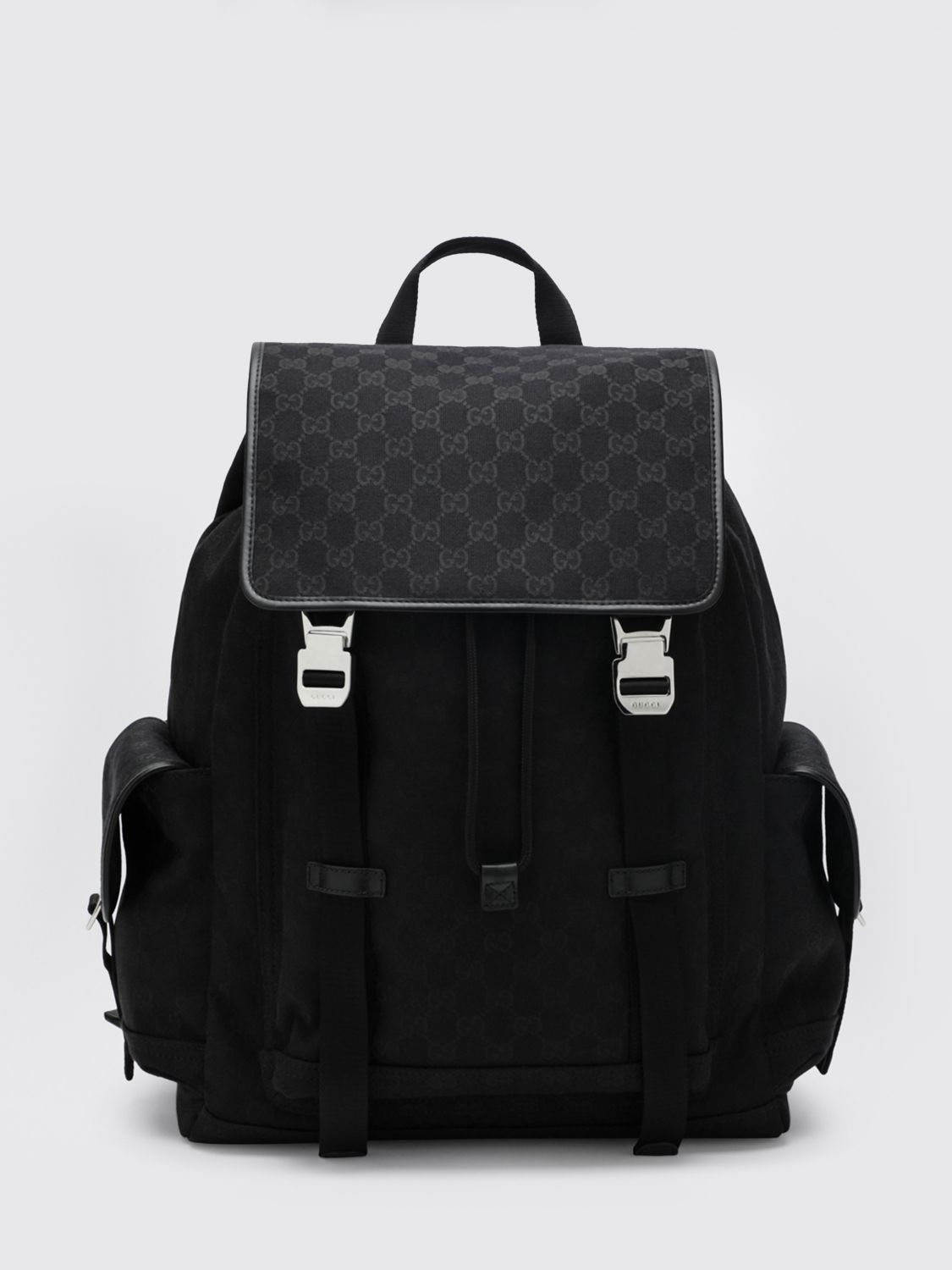 [Gucci] Backpack SS26 854740FAFGK 1000