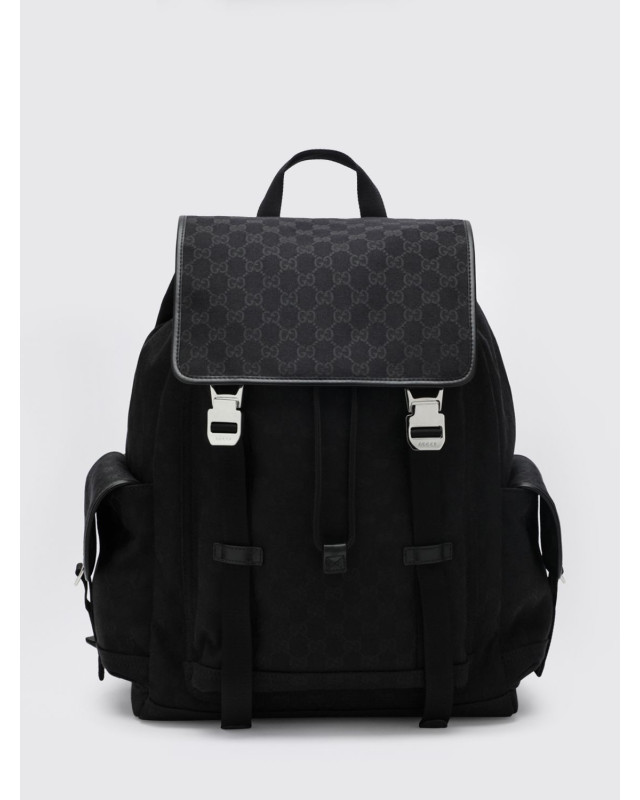 [Gucci] Backpack SS26 854740FAFGK 1000