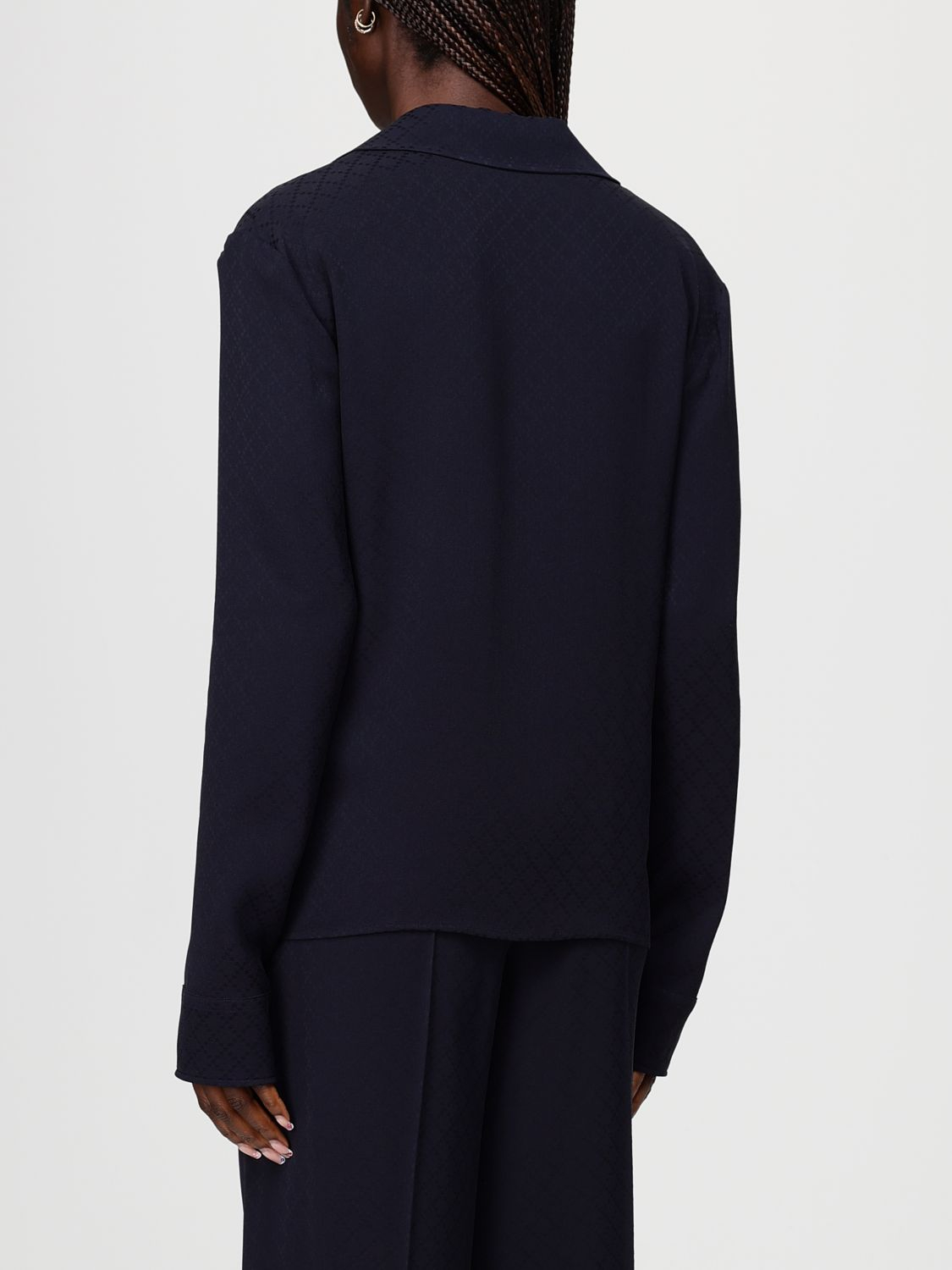 [Gucci] Shirts Long Sleeve SS26 847960ZAT68 4294