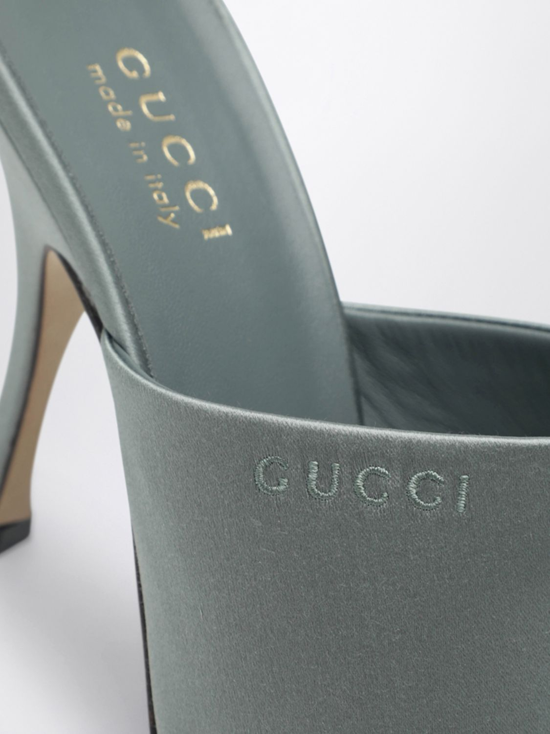 [Gucci] Sandals SS26 856997F1400 1601