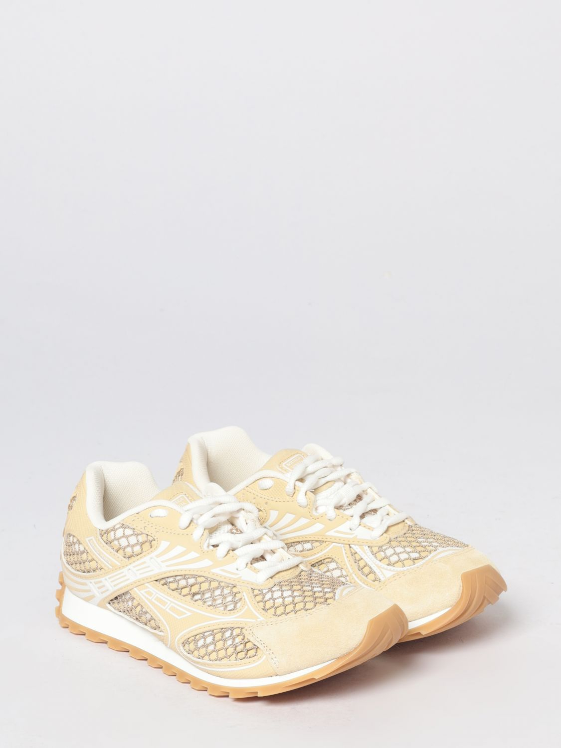 [Bottega Veneta] Sneakers SS26 817485V55B0 9707