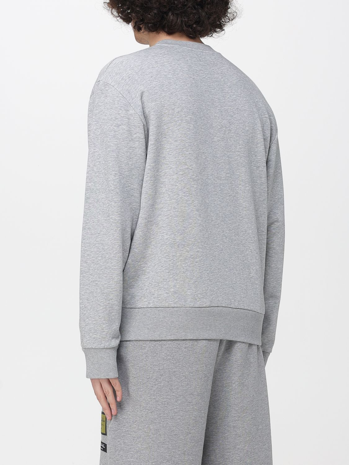 [MM6 Maison Margiela] Sweatshirt SS26 SH0GU0037M25013 857M