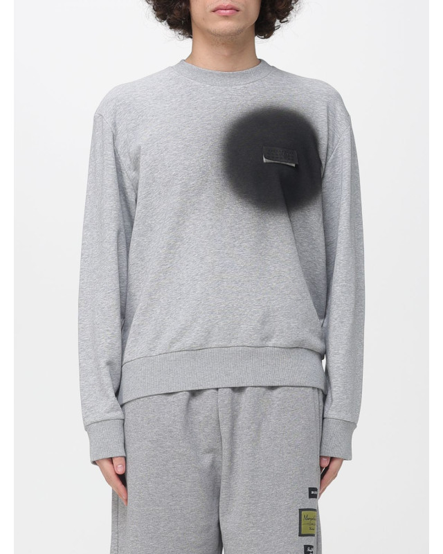 [MM6 Maison Margiela] Sweatshirt SS26 SH0GU0037M25013 857M