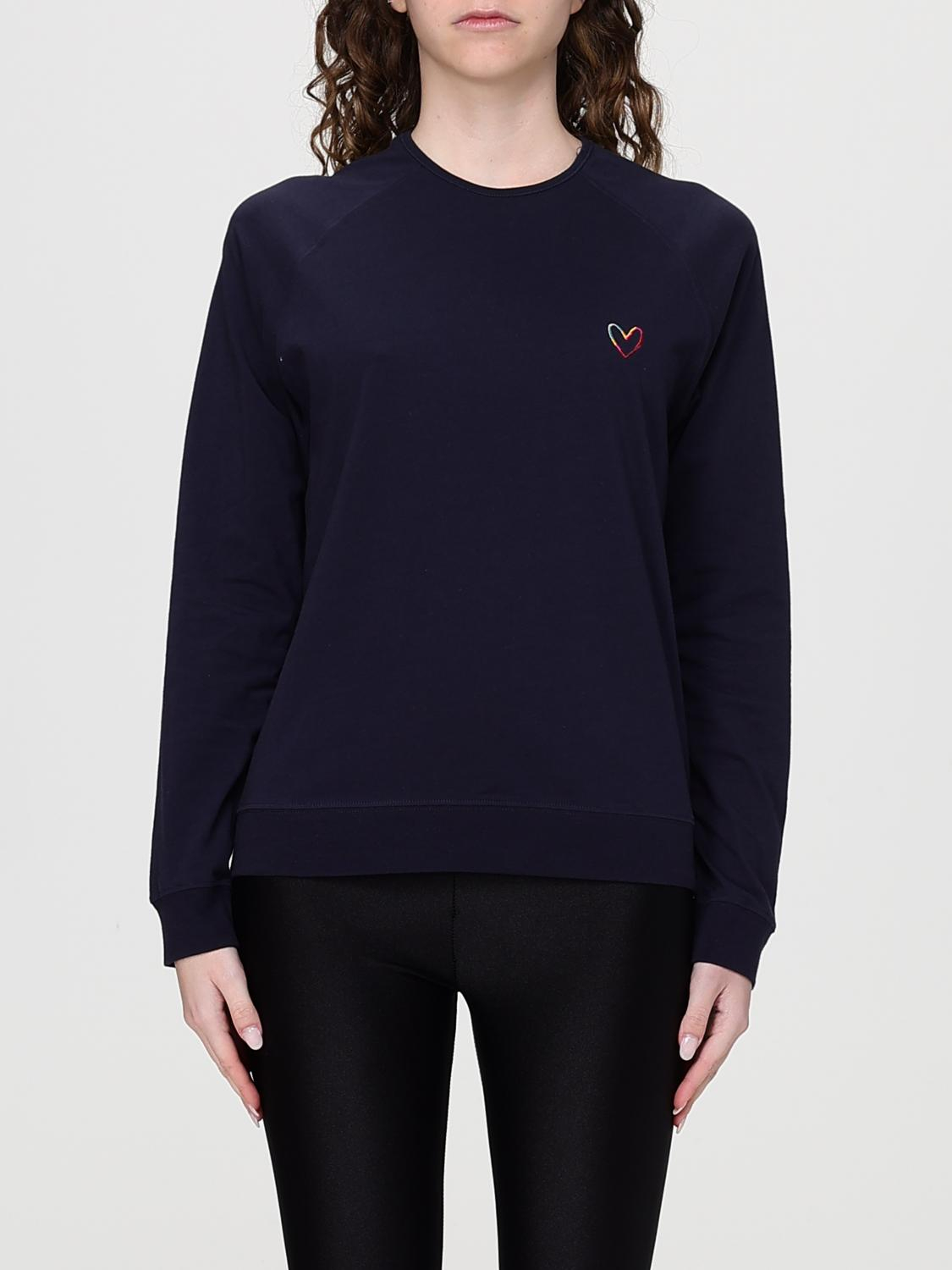 [Paul Smith] Sweatshirt SS26 W1A796MAU926 48