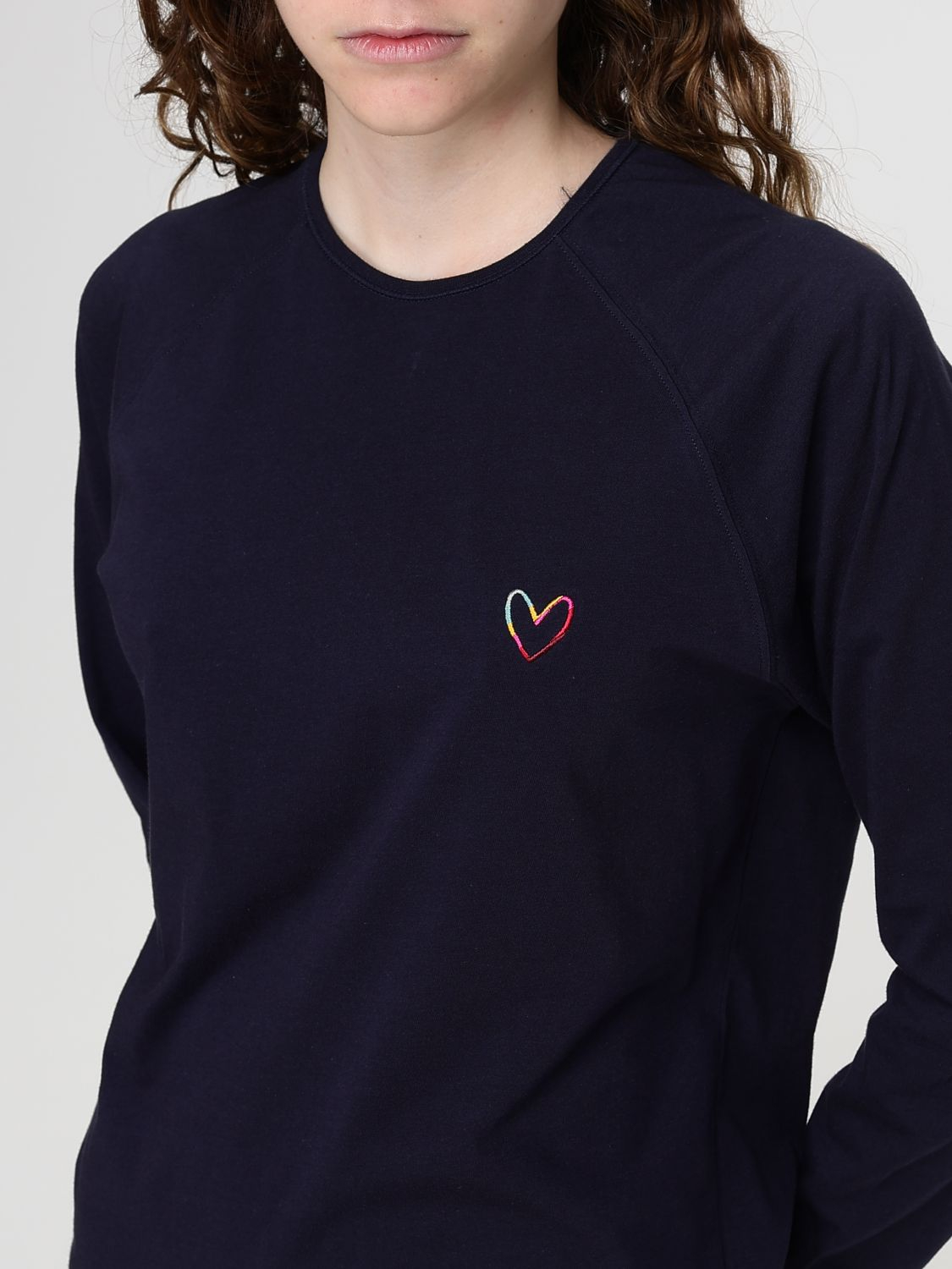 [Paul Smith] Sweatshirt SS26 W1A796MAU926 48