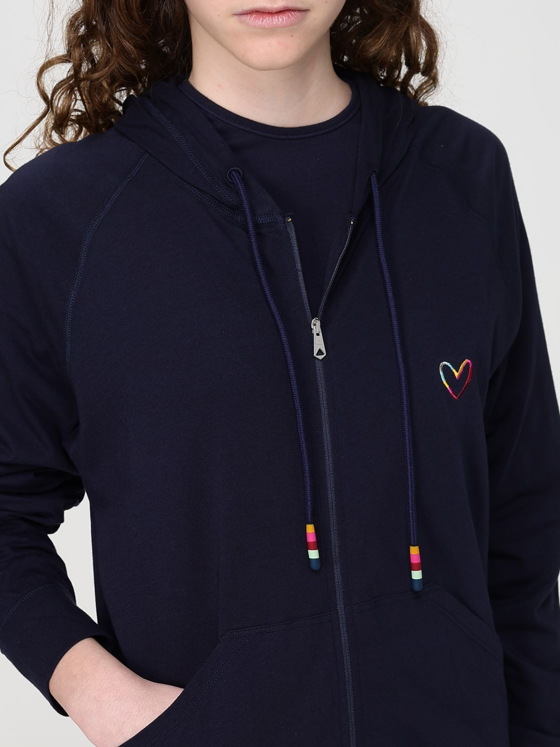[Paul Smith] Sweatshirt SS26 W1A796MAU926 48