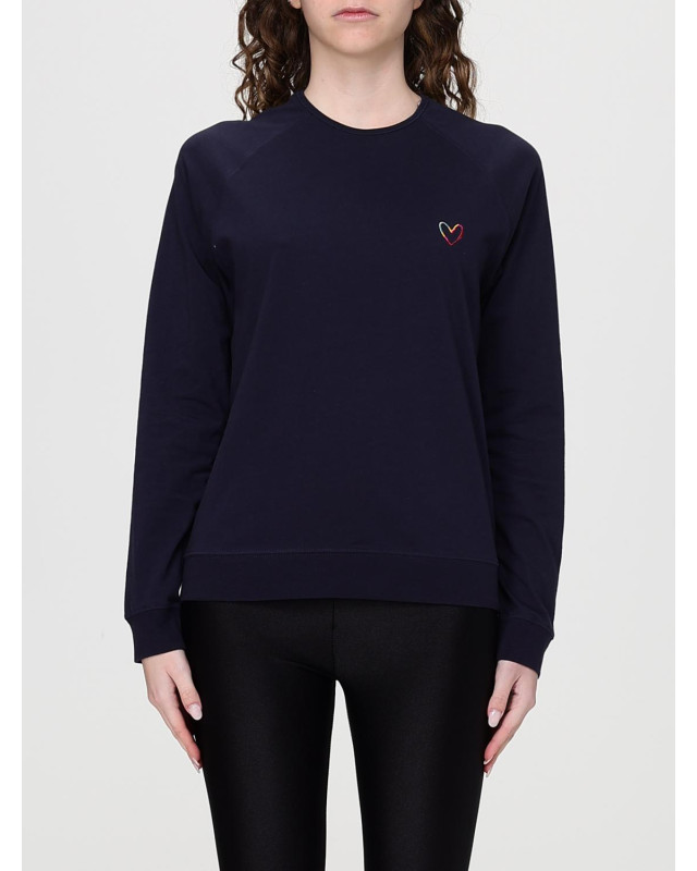 [Paul Smith] Sweatshirt SS26 W1A796MAU926 48