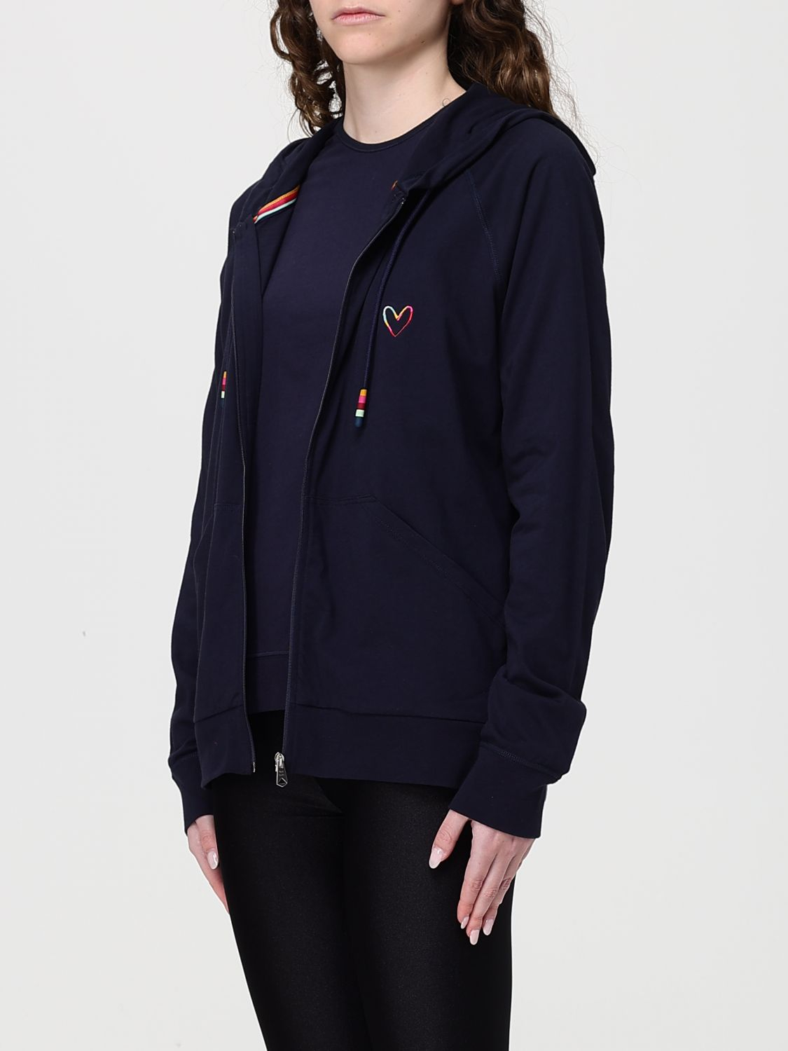 [Paul Smith] Sweatshirt SS26 W1A795JAU926 48