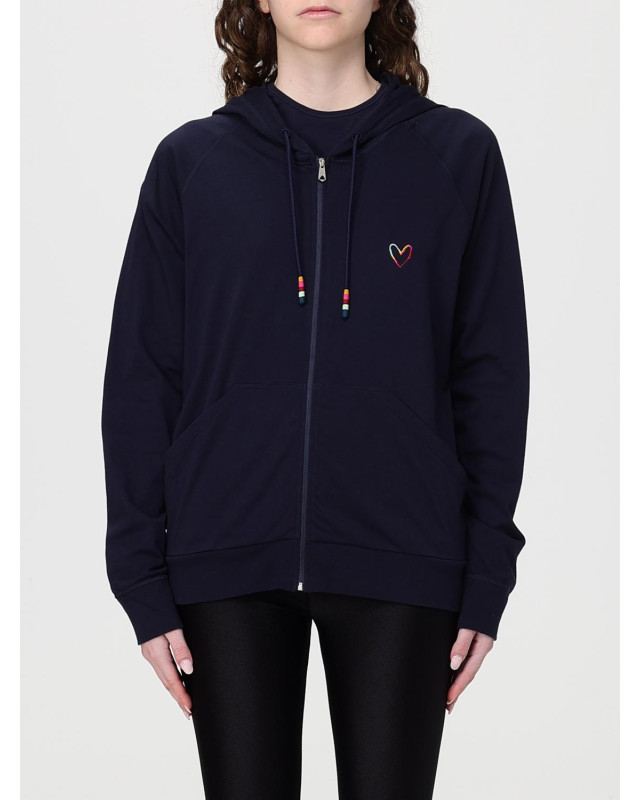 [Paul Smith] Sweatshirt SS26 W1A795JAU926 48