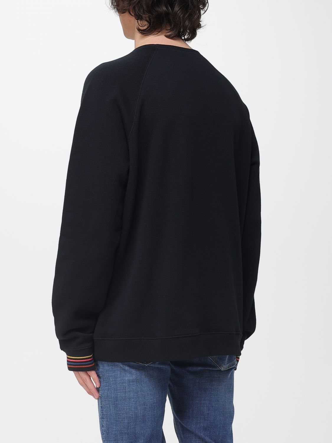 [Paul Smith] Sweatshirt SS26 M1A2990MAU807B 79