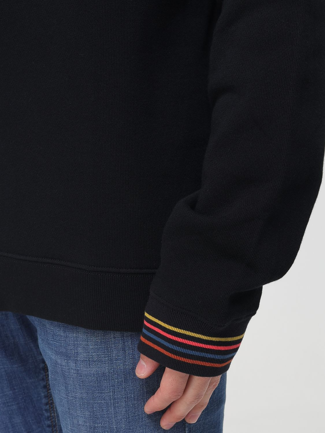 [Paul Smith] Sweatshirt SS26 M1A2990MAU807B 79