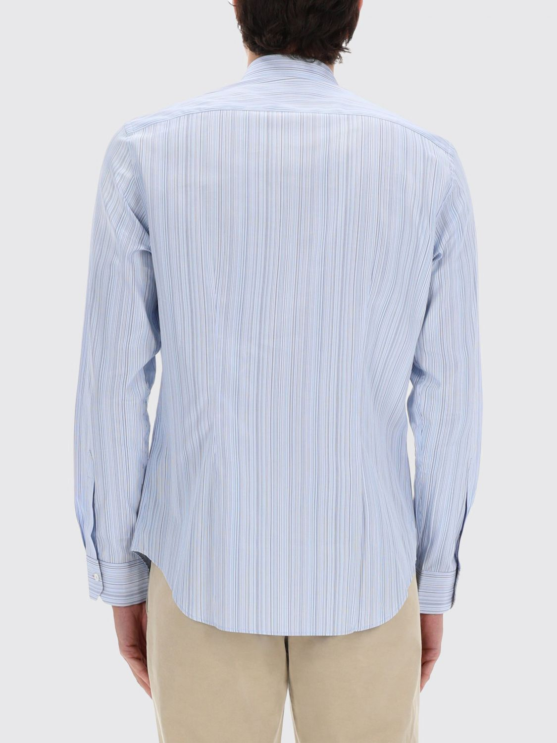 [Paul Smith] Shirts Long Sleeve SS26 M1R006LV00811 40