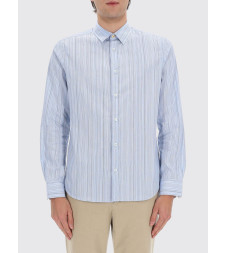 [Paul Smith] Shirts Long Sleeve SS26 M1R006LV00811 40