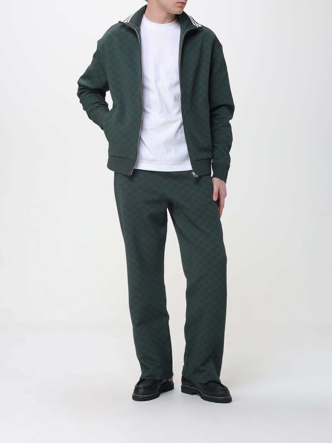 [Gucci] Sweatshirt SS26 836452XJHEM 3774