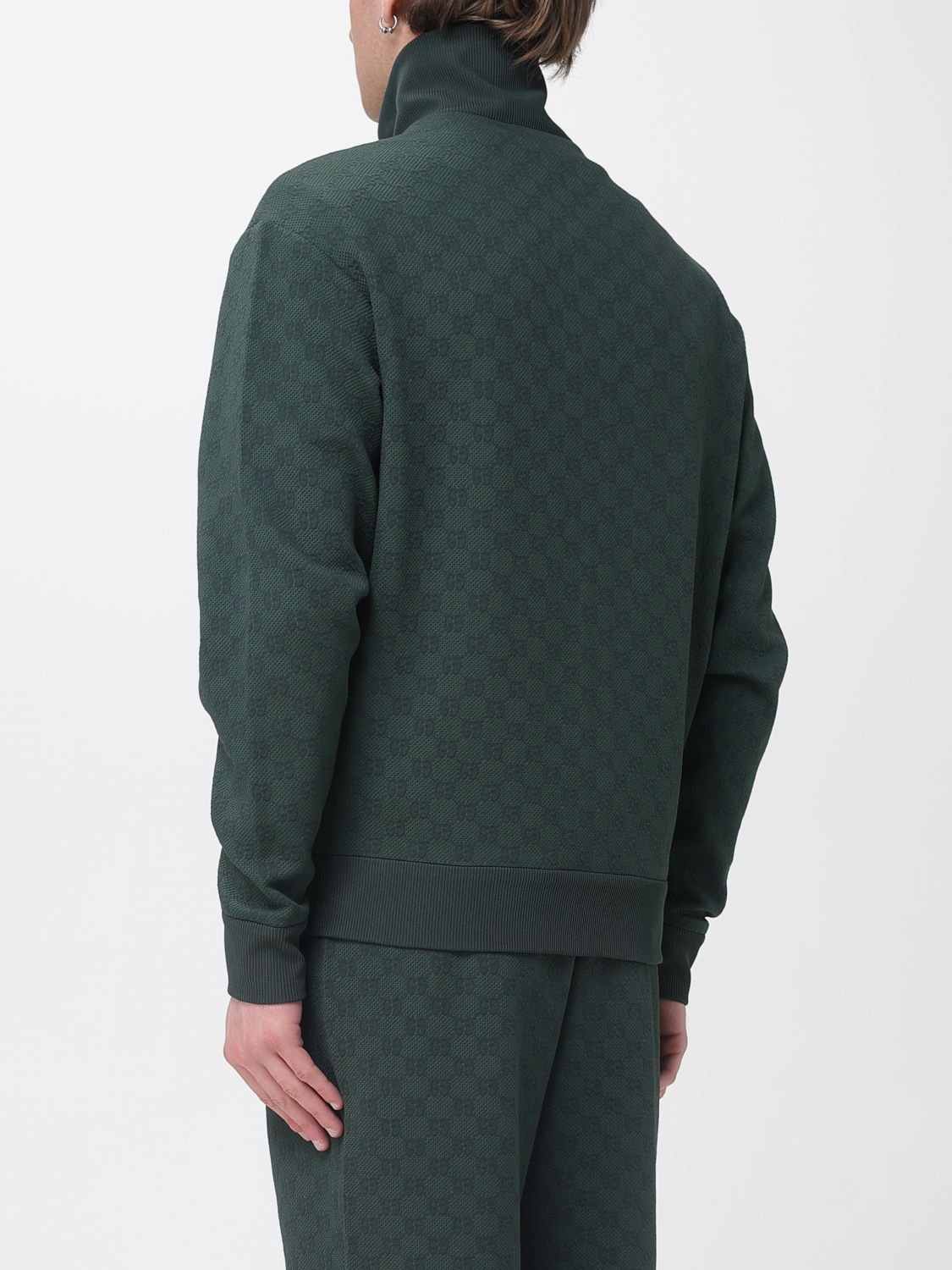 [Gucci] Sweatshirt SS26 836452XJHEM 3774