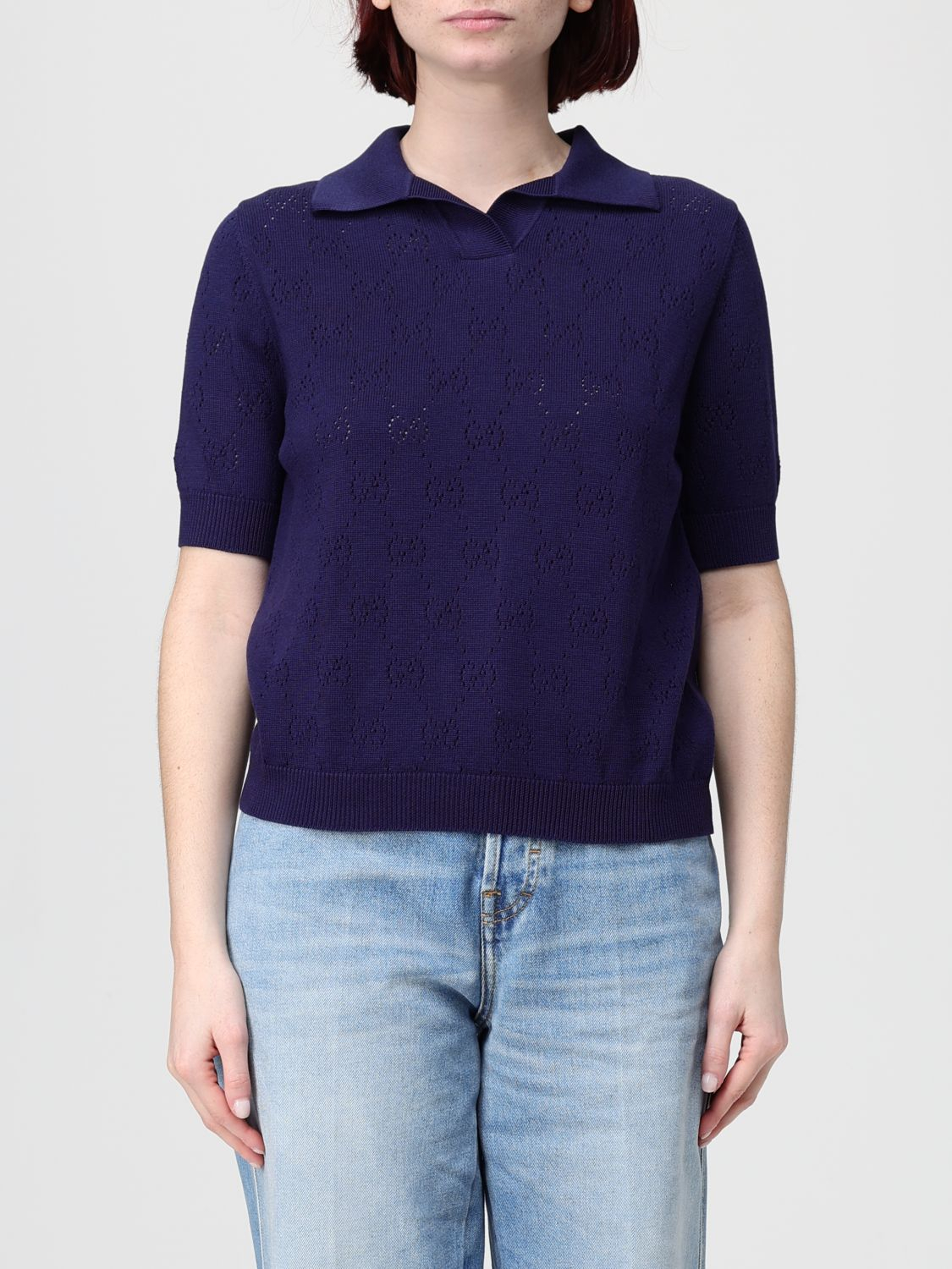 [Gucci] T-shirts Short Sleeve SS26 856203XKFCO 4522