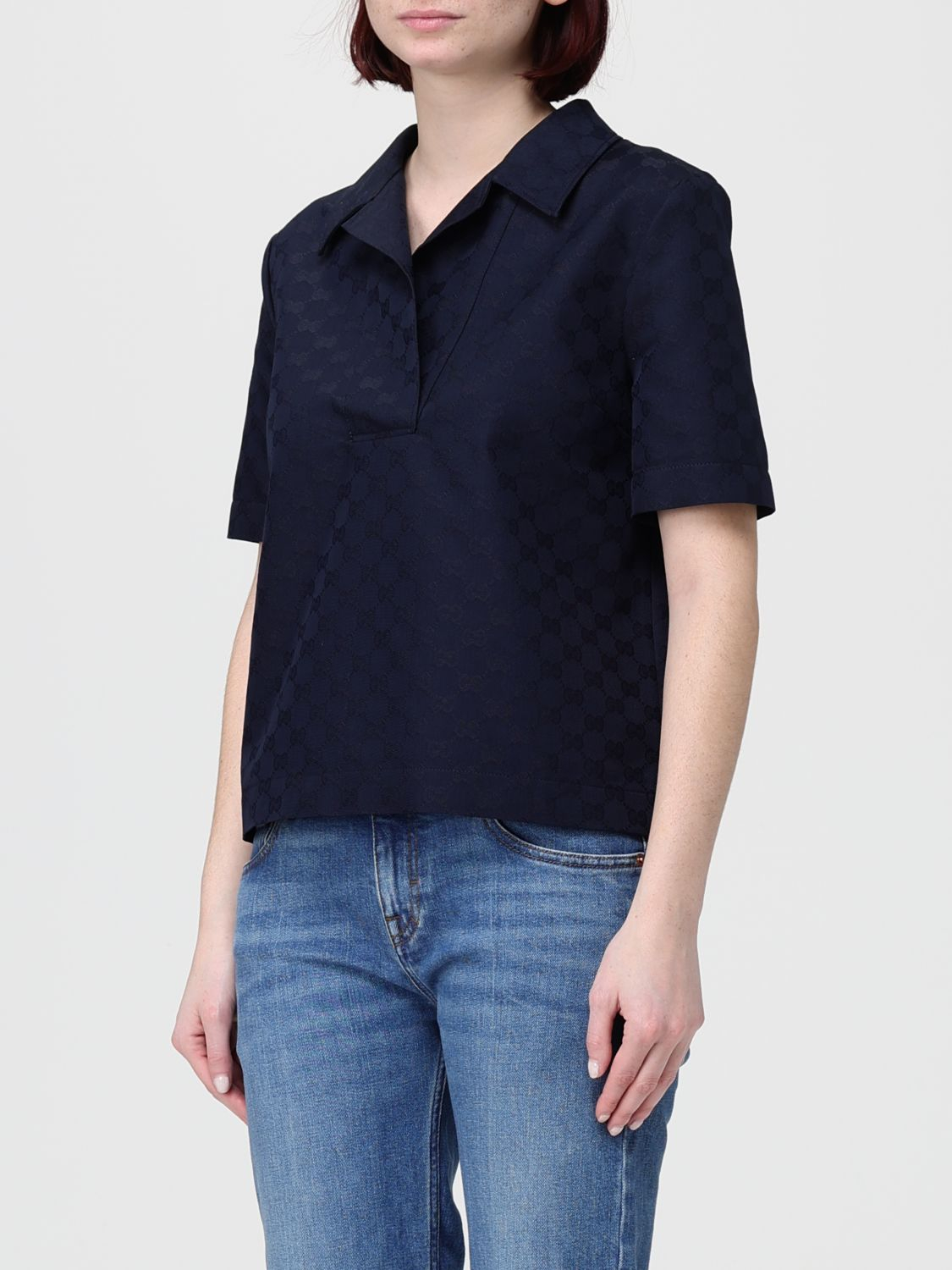 [Gucci] T-shirts Short Sleeve SS26 851981ZAQXT 4474