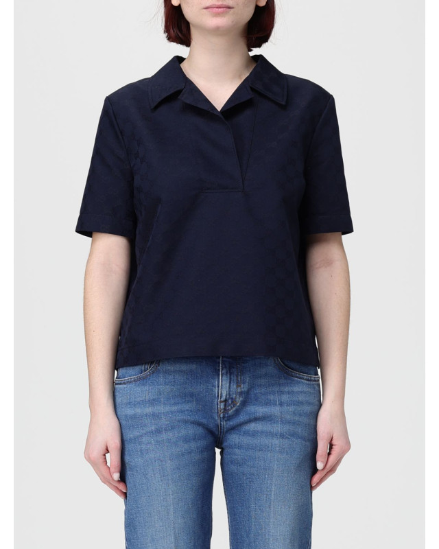 [Gucci] T-shirts Short Sleeve SS26 851981ZAQXT 4474