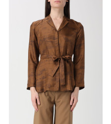 [MAX MARA STUDIO] Shirts Long Sleeve SS26 2616191031600 004
