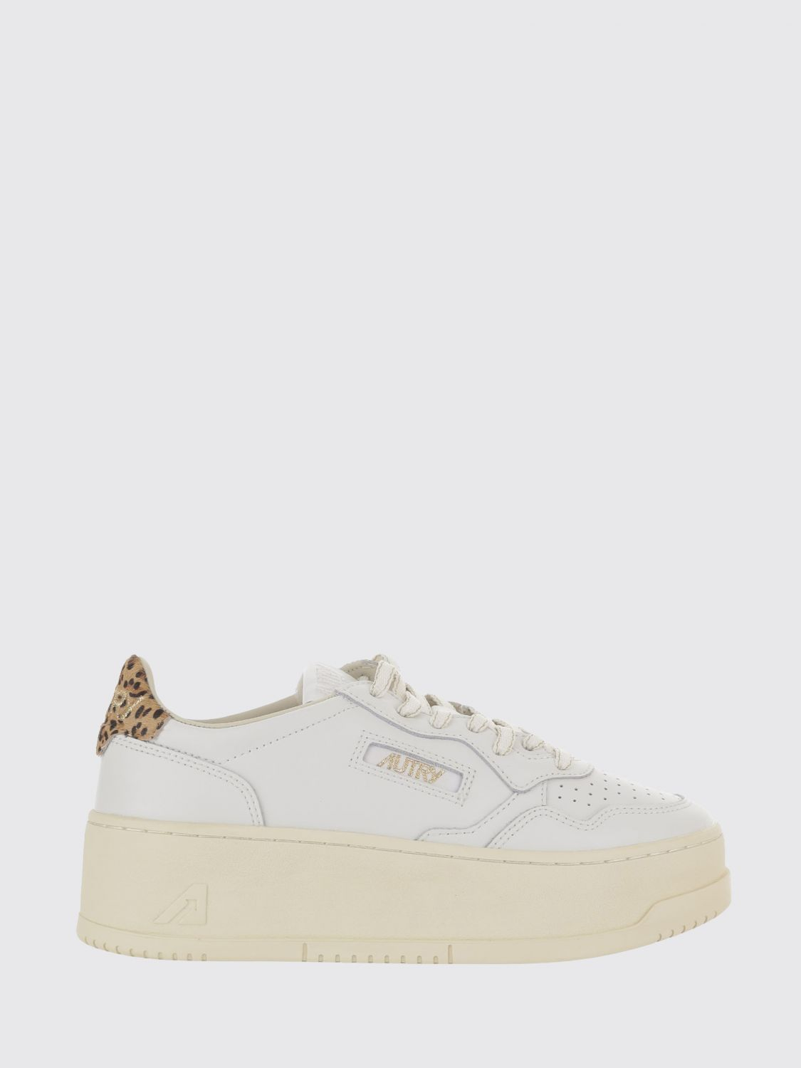 [AUTRY] Sneakers SS26 PTLWVO01