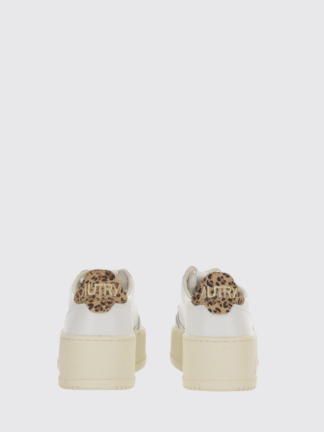 [AUTRY] Sneakers SS26 PTLWVO01