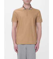 [Burberry] T-shirts Short Sleeve SS26 8095924