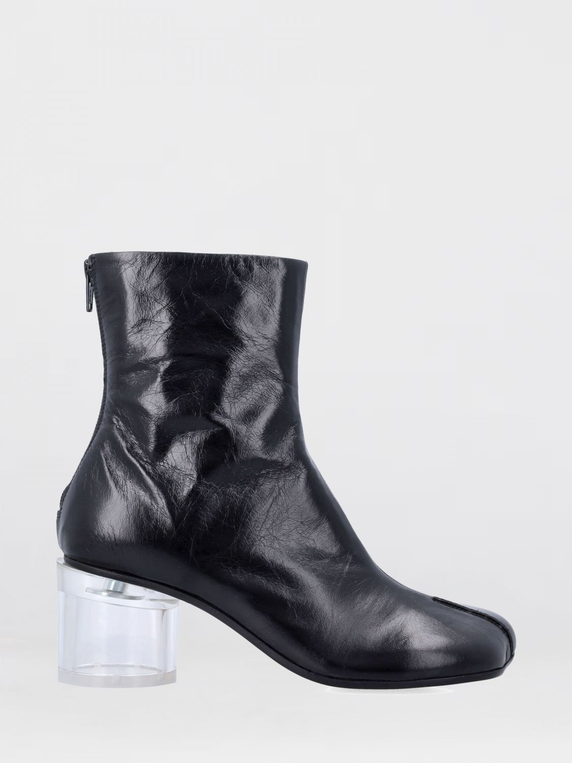 [MM6 Maison Margiela] Boots SS26 S59WU0265P7560 T8013