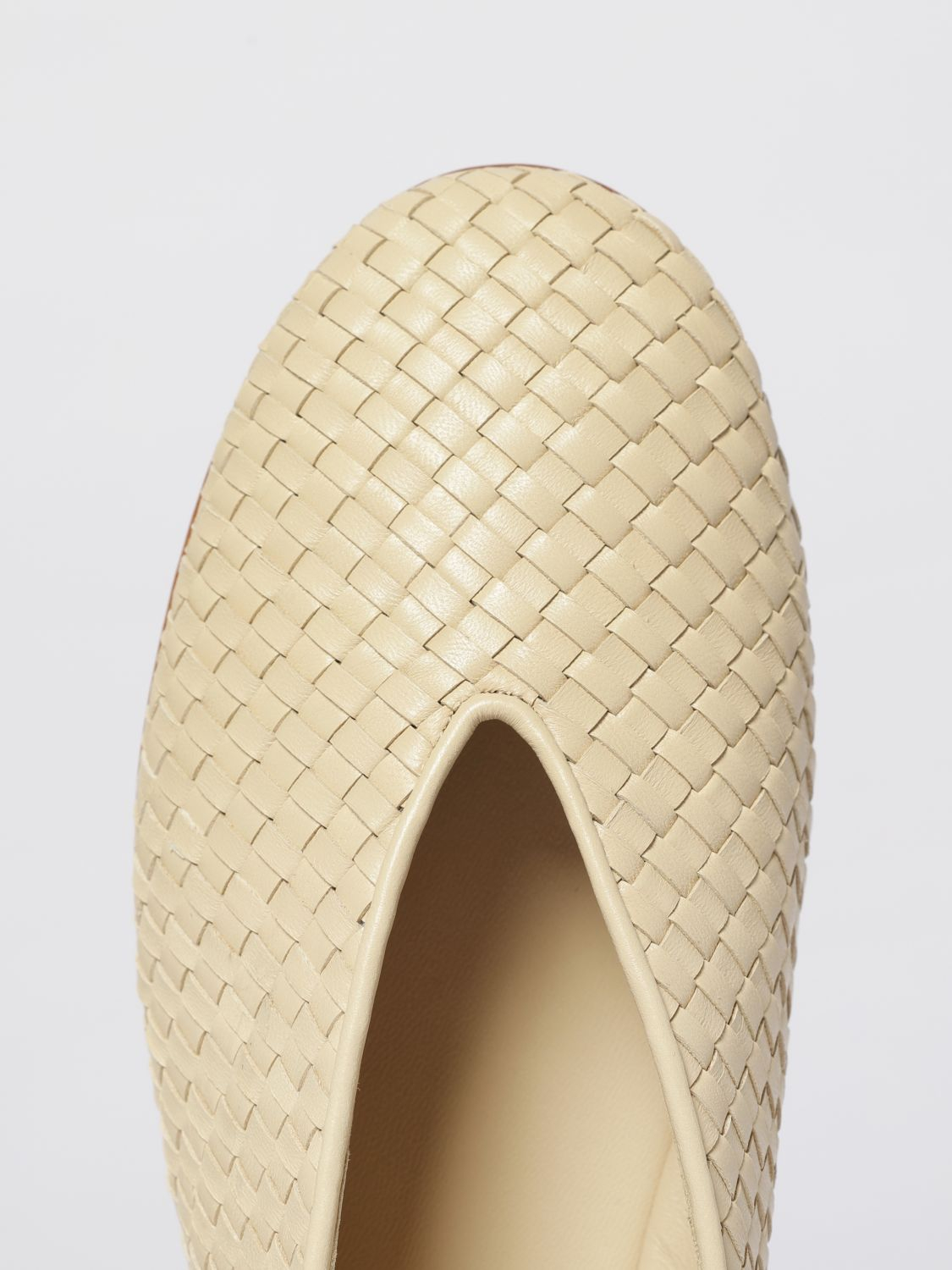 [Bottega Veneta] Flat shoes SS26 837887V4VE0 9707