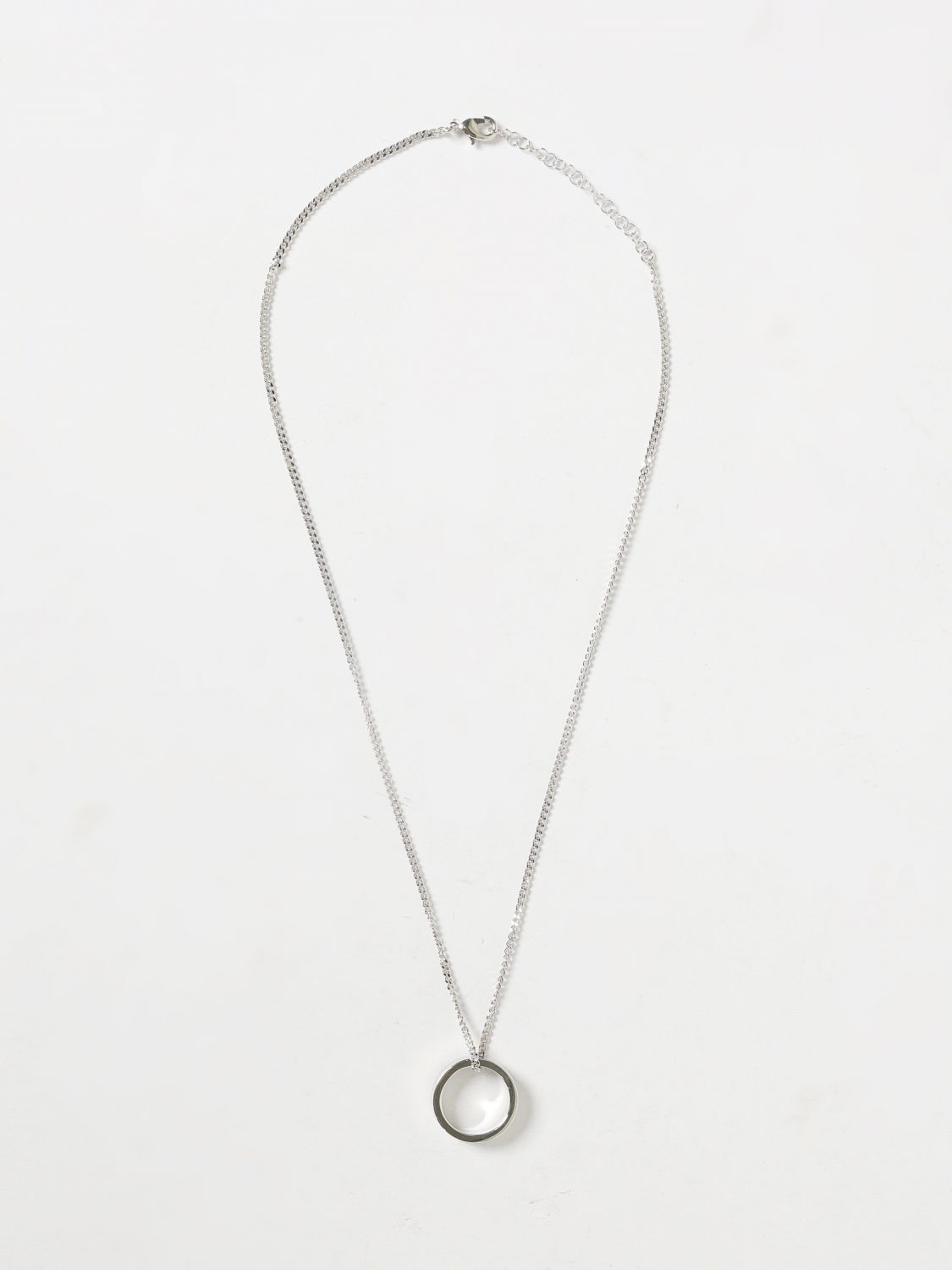 [MM6 Maison Margiela] Necklace SS26 SM6UU0048P7296 951