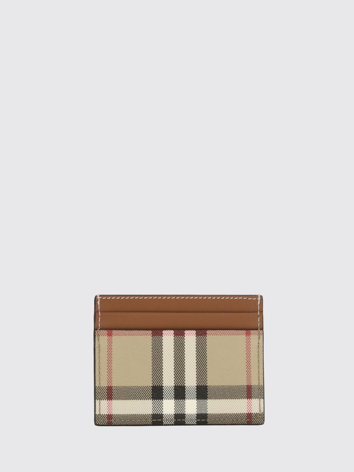 [Burberry] Wallet SS26 8109801