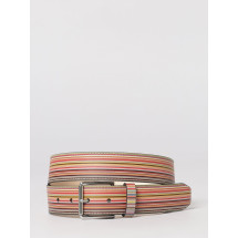 [Paul Smith] Belt SS26 M1A8073BWIDEC 92