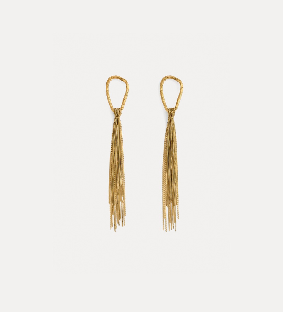 [Forte Forte] Earring FW25 14176MYJEWEL