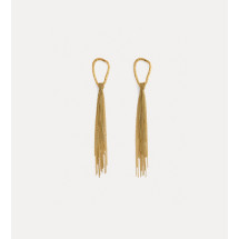 [Forte Forte] Earring FW25 14176MYJEWEL