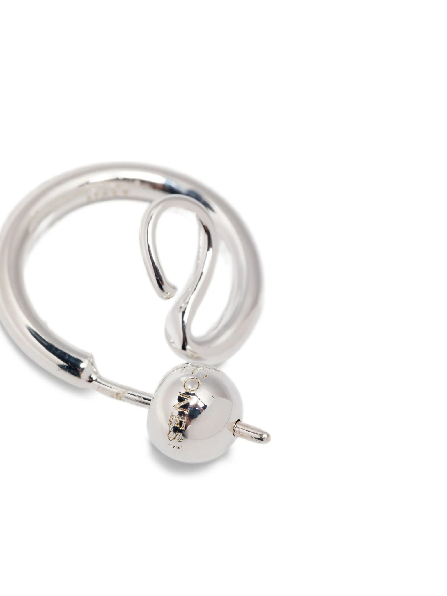 [Panconesi] Earring FW25 F25EA023P