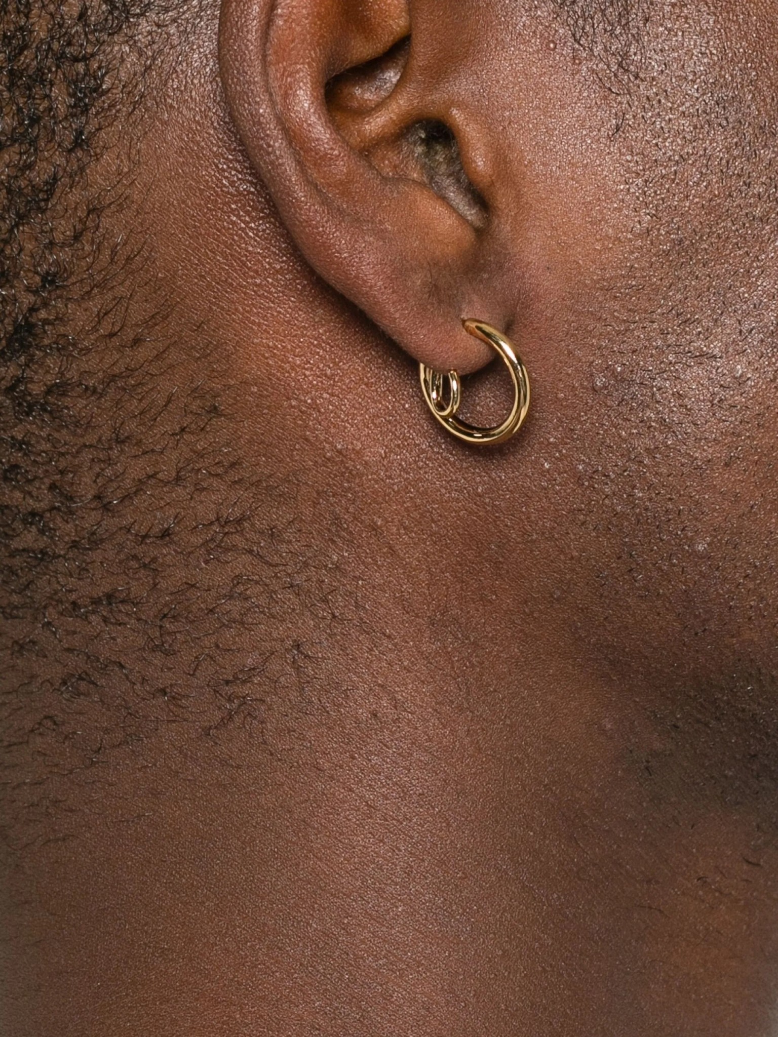 [Panconesi] Earring FW25 F25EA023P