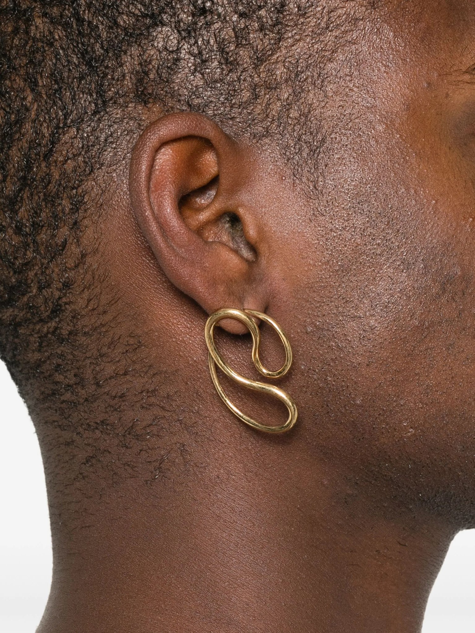[Panconesi] Earring FW25 F25EA021P