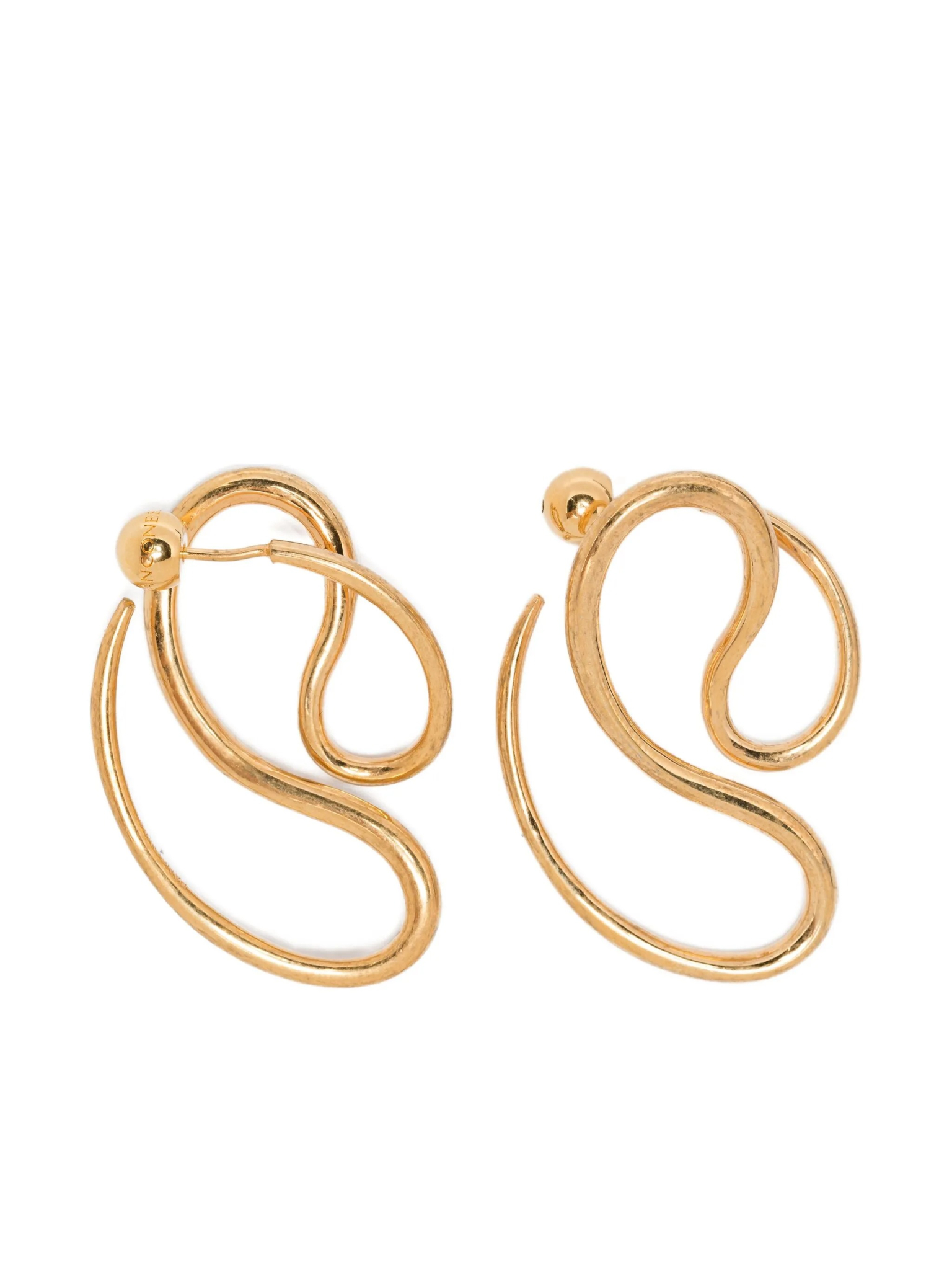 [Panconesi] Earring FW25 F25EA021P
