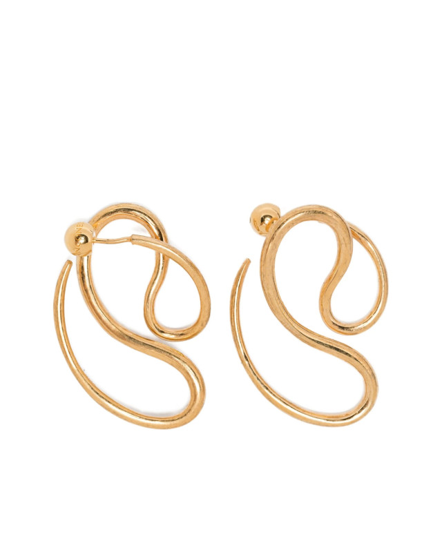 [Panconesi] Earring FW25 F25EA021P