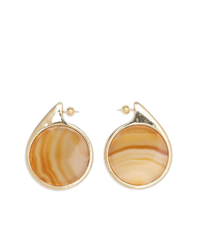 [Panconesi] Earring FW25 F25EA026P