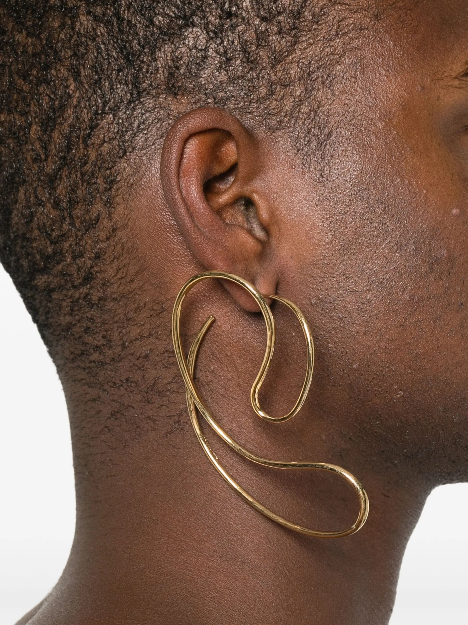 [Panconesi] Earring FW25 F25EA022P
