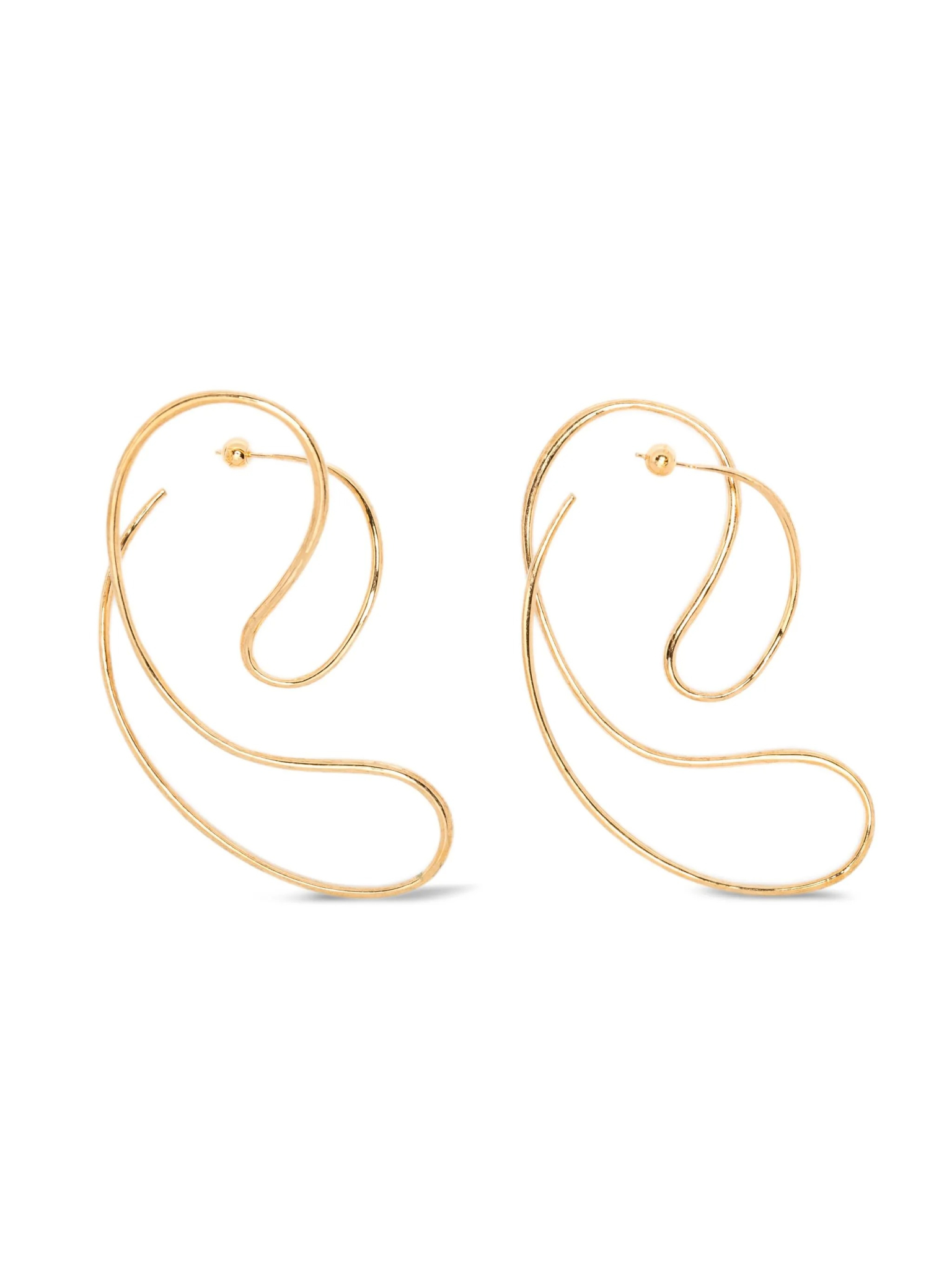 [Panconesi] Earring FW25 F25EA022P