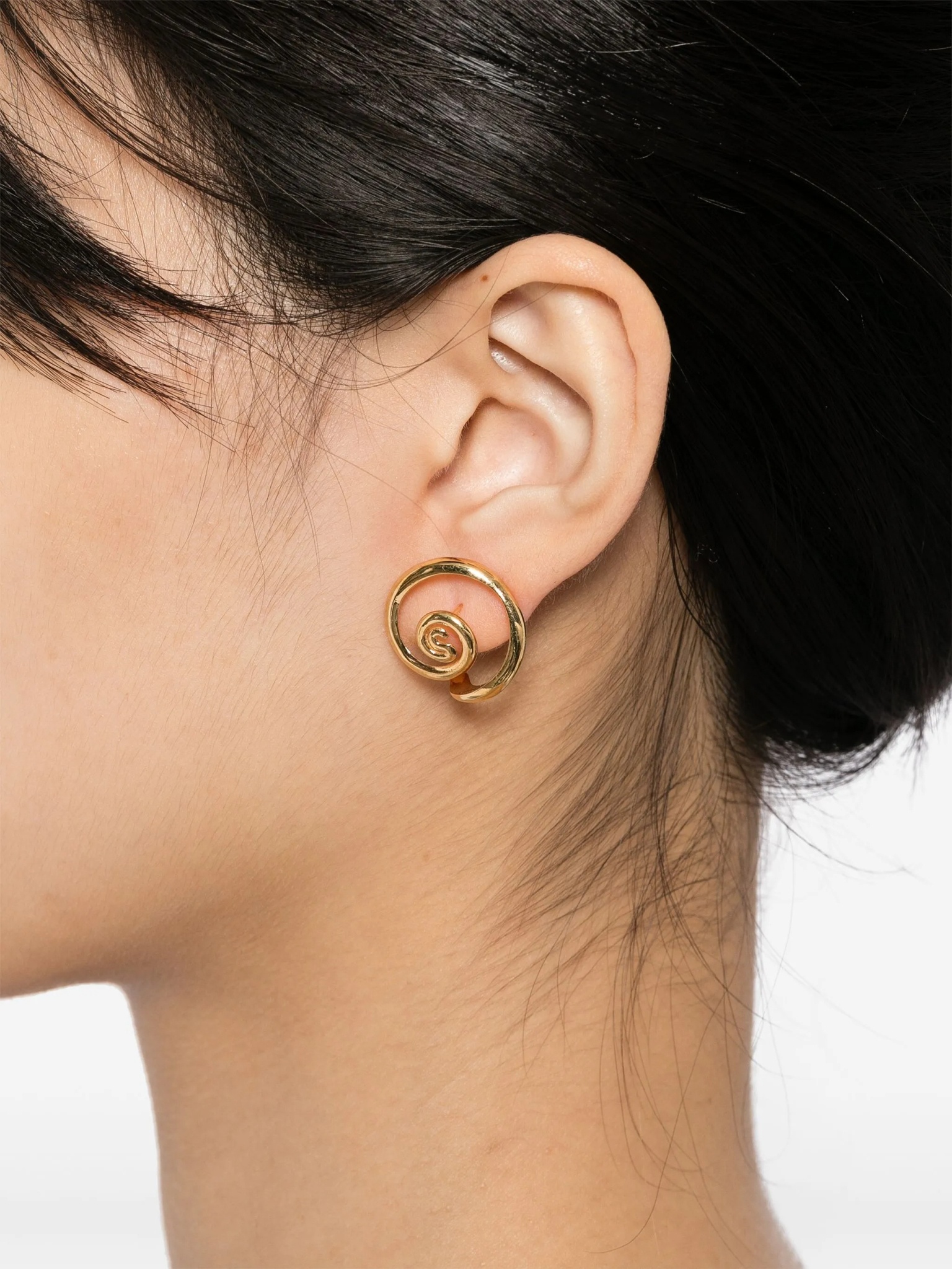 [Panconesi] Earring FW25 CAOEA018P
