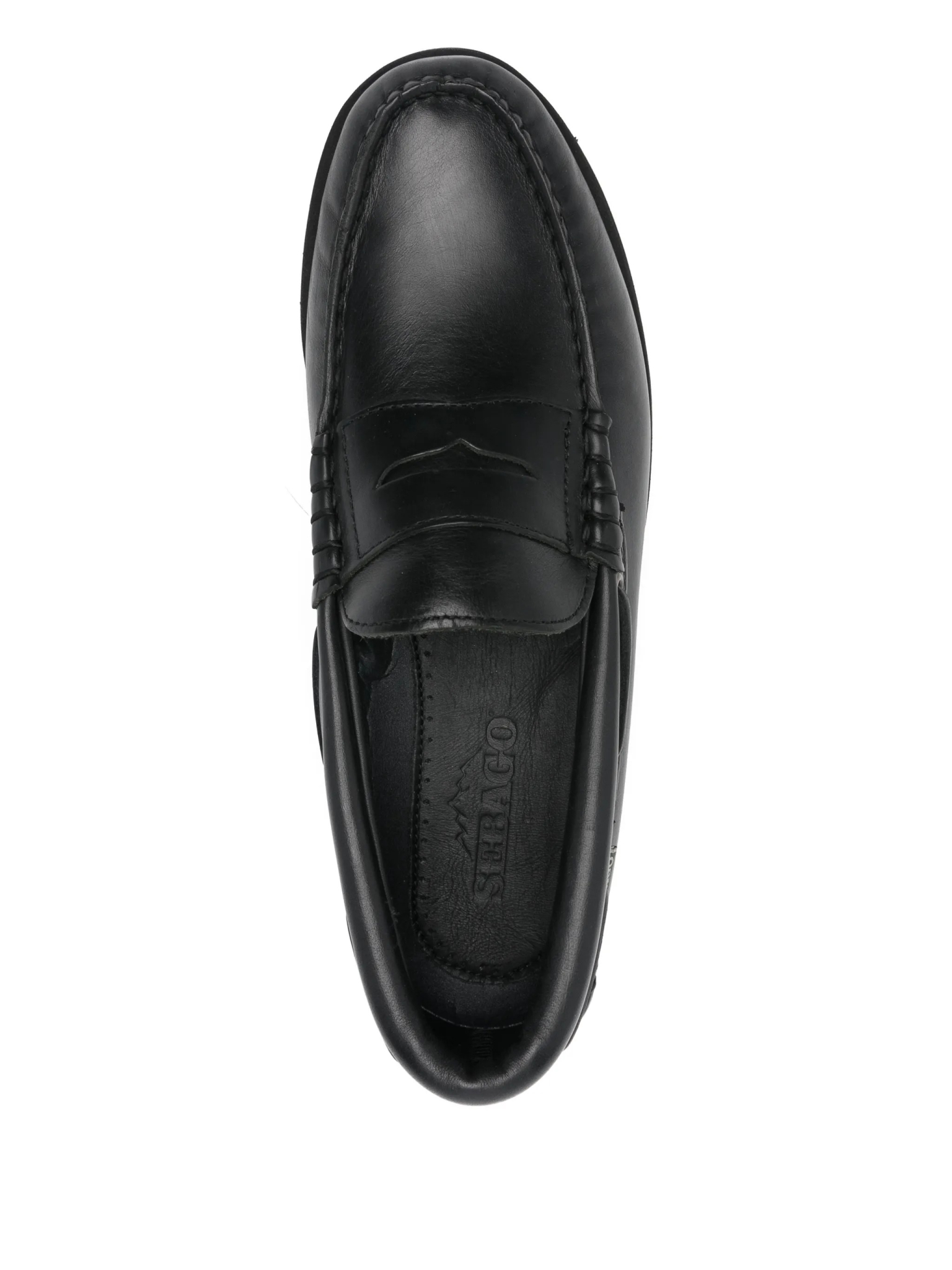 [SEBAGO] Loafer FW25 74122FW