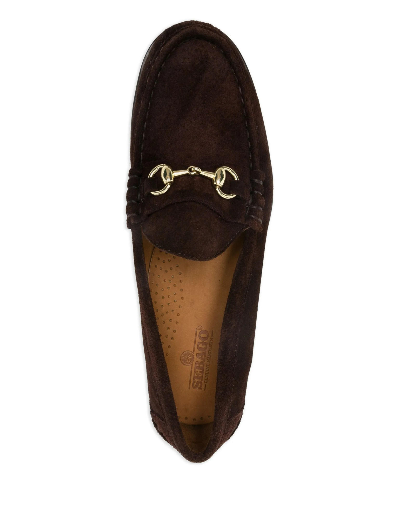 [SEBAGO] Loafer FW25 77123BW