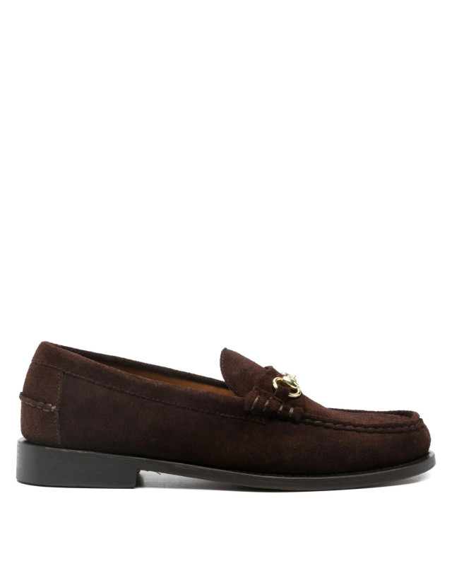 [SEBAGO] Loafer FW25 77123BW