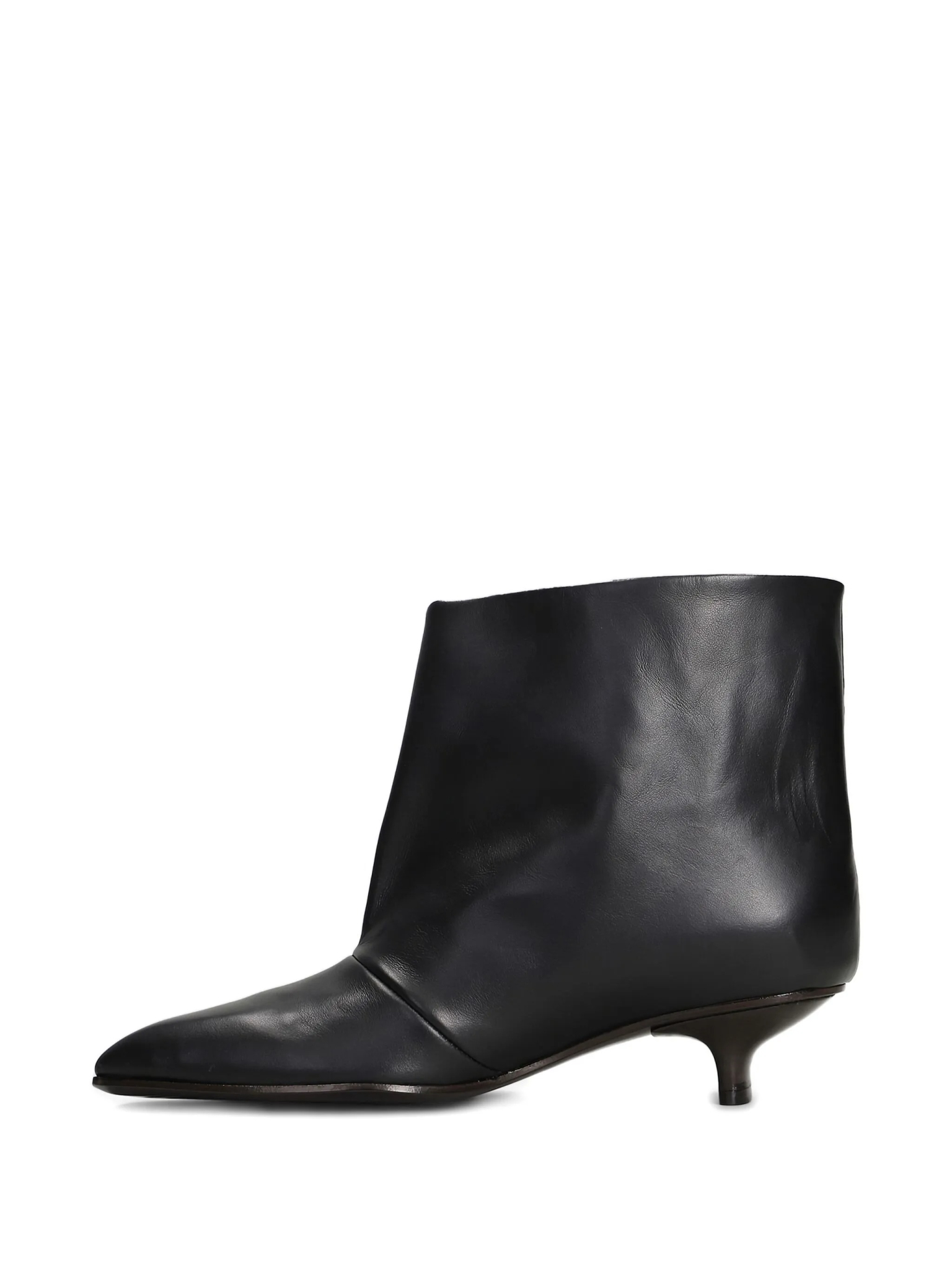 [VICINI] Ankle Boots FW25 V570009