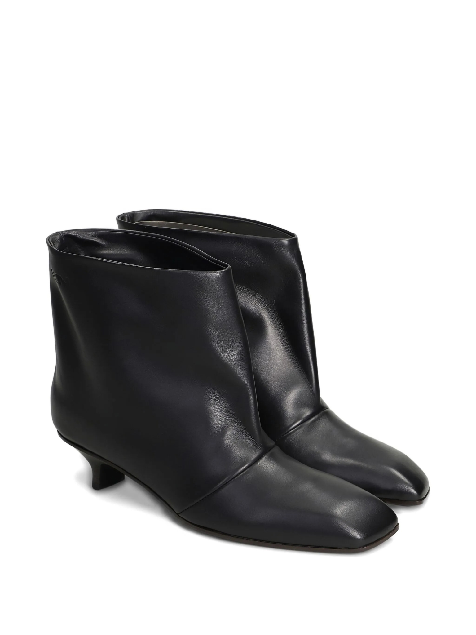 [VICINI] Ankle Boots FW25 V570009